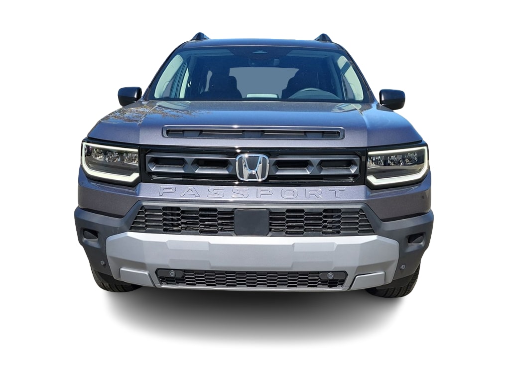 Thumbnail: 2026 Honda Passport - 5