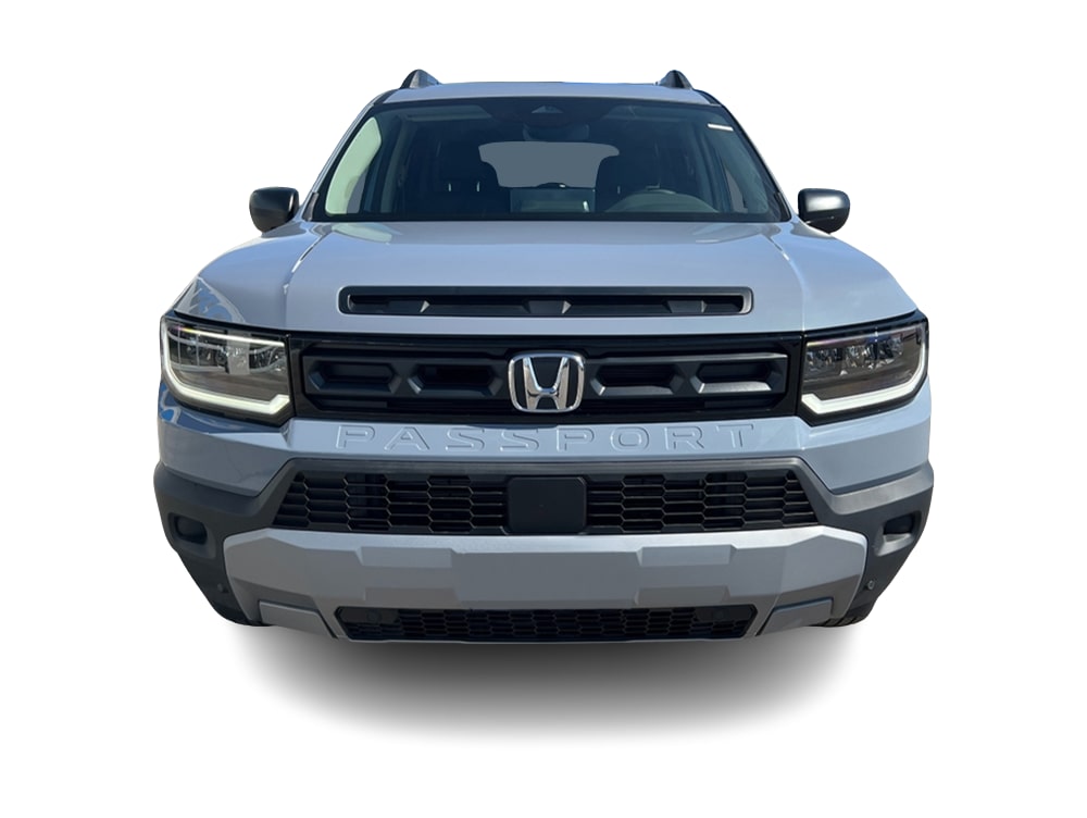 Thumbnail: 2026 Honda Passport - 5
