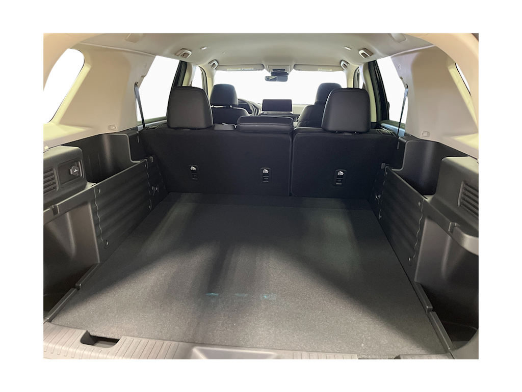 Thumbnail: 2026 Honda Passport - 14