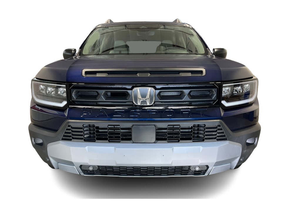 Thumbnail: 2026 Honda Passport - 6