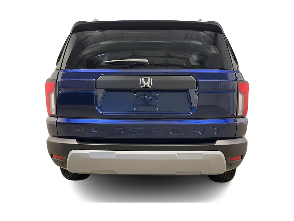Thumbnail: 2026 Honda Passport - 5