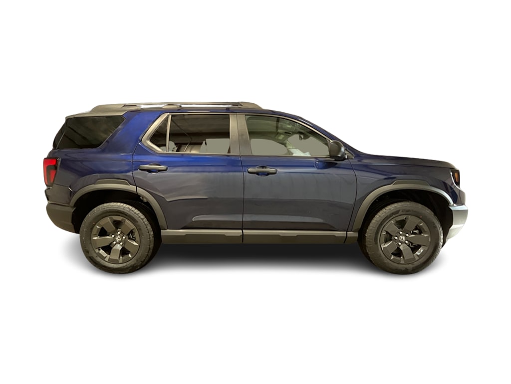 Thumbnail: 2026 Honda Passport - 18
