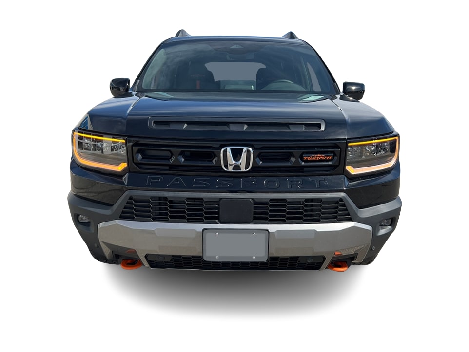 Thumbnail: 2026 Honda Passport - 6