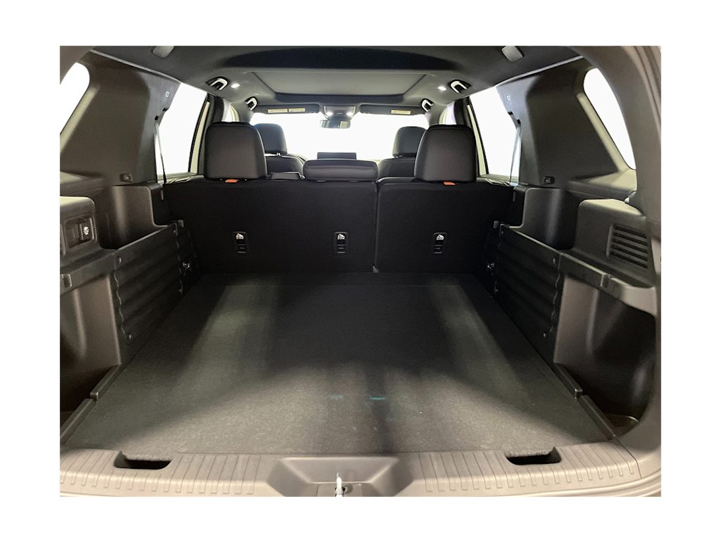 Thumbnail: 2026 Honda Passport - 14