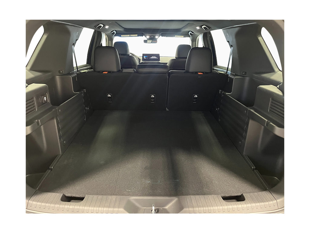 Thumbnail: 2026 Honda Passport - 11