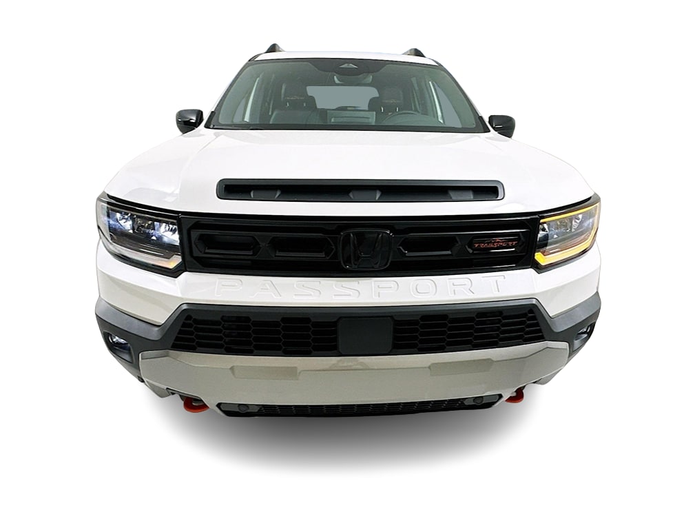 Thumbnail: 2026 Honda Passport - 6