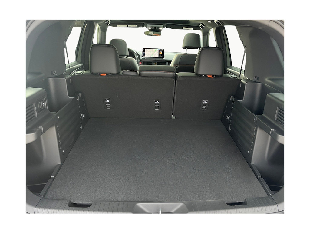 Thumbnail: 2026 Honda Passport - 16