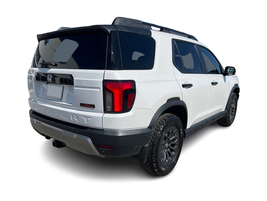 Thumbnail: 2026 Honda Passport - 14