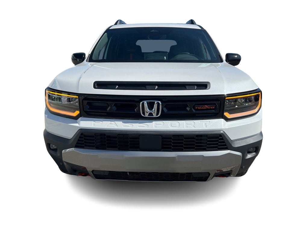 Thumbnail: 2026 Honda Passport - 6