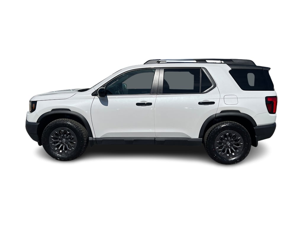 Thumbnail: 2026 Honda Passport - 3