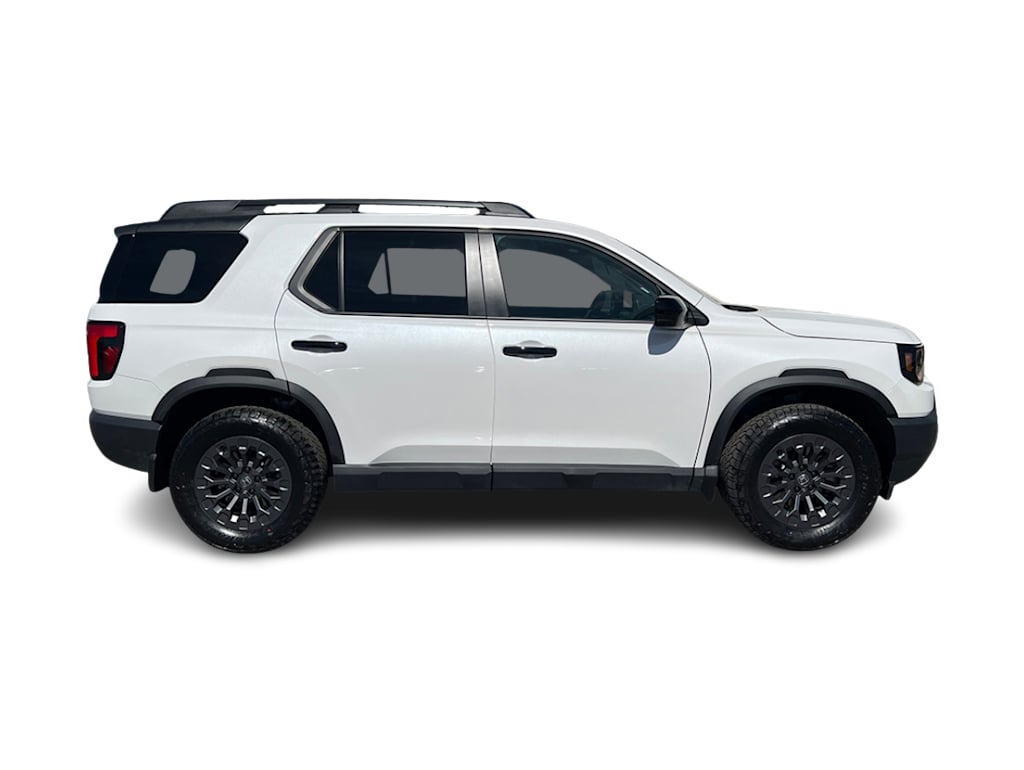 Thumbnail: 2026 Honda Passport - 15