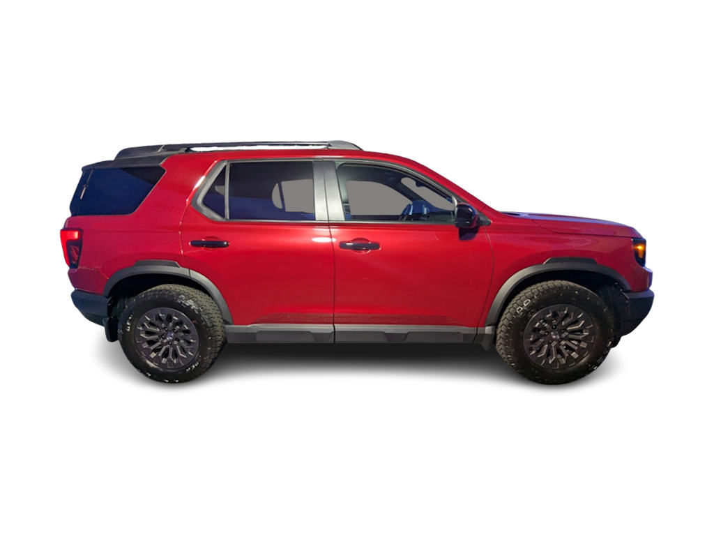 Thumbnail: 2026 Honda Passport - 15