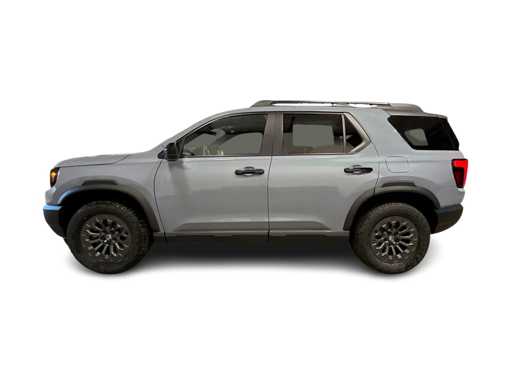 Thumbnail: 2026 Honda Passport - 3