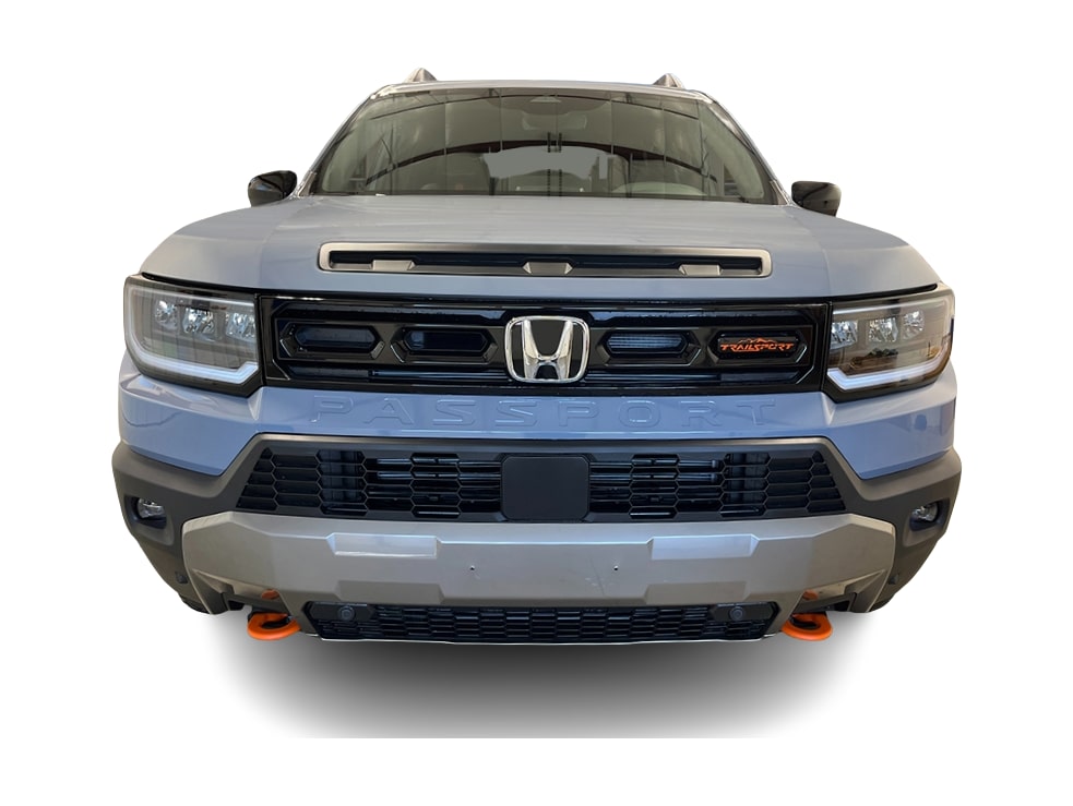 Thumbnail: 2026 Honda Passport - 6
