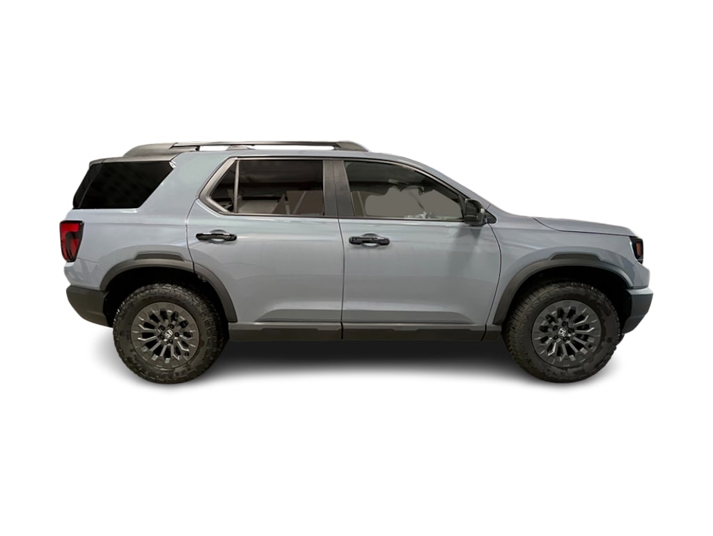 Thumbnail: 2026 Honda Passport - 20