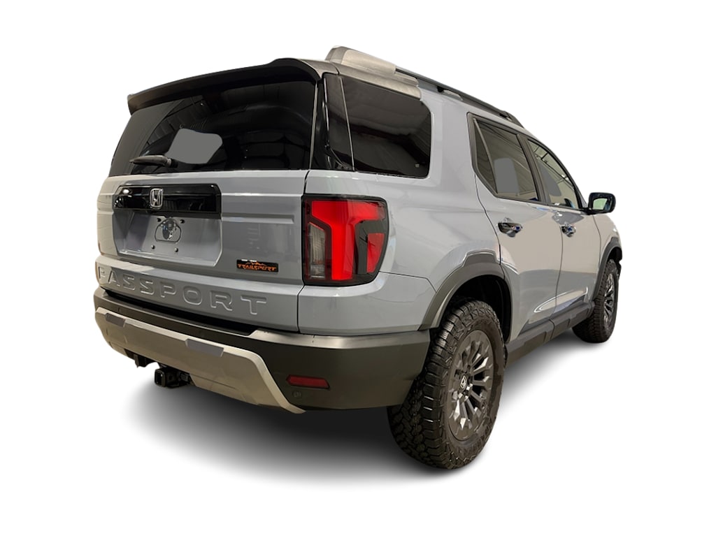 Thumbnail: 2026 Honda Passport - 18
