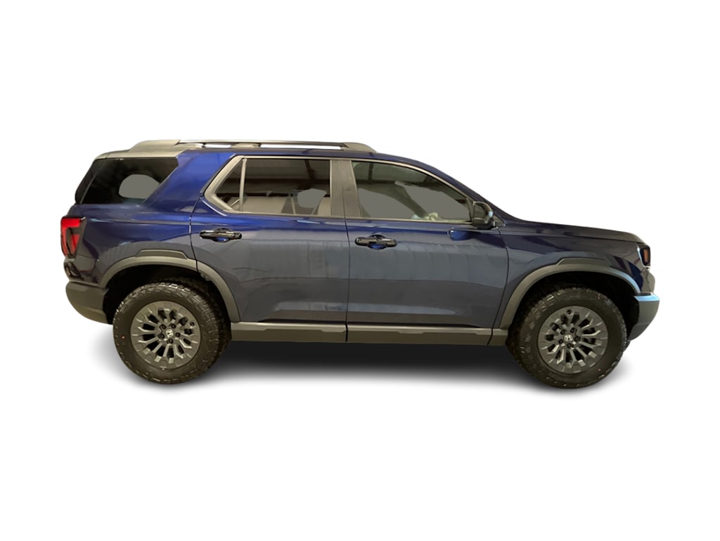 Thumbnail: 2026 Honda Passport - 18