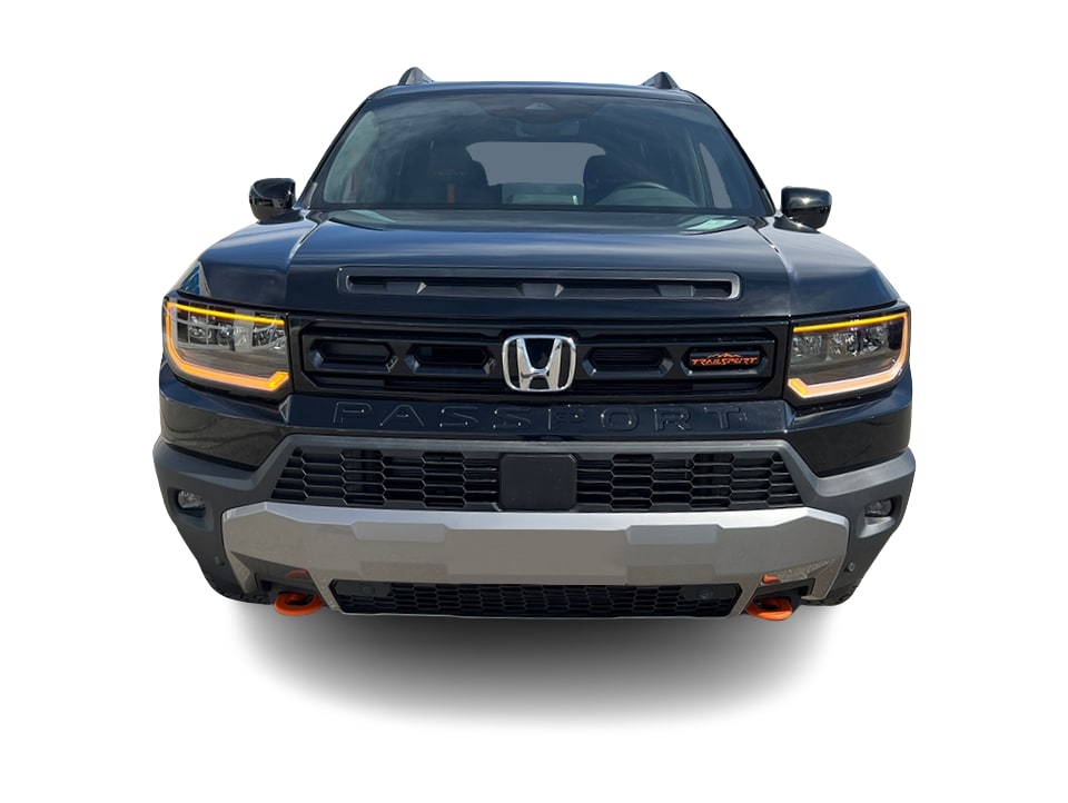 Thumbnail: 2026 Honda Passport - 6