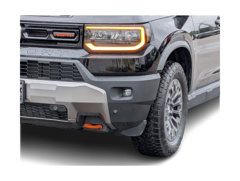 Thumbnail: 2026 Honda Passport - 24