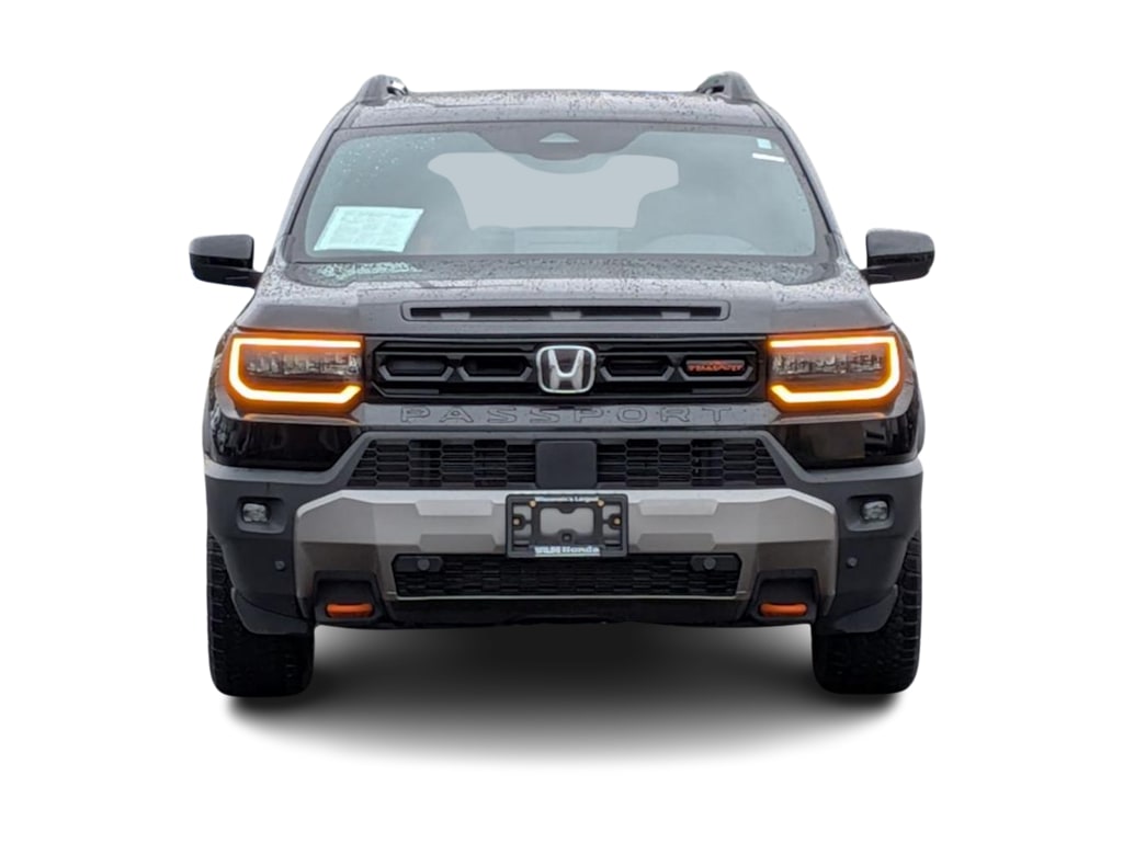 Thumbnail: 2026 Honda Passport - 22