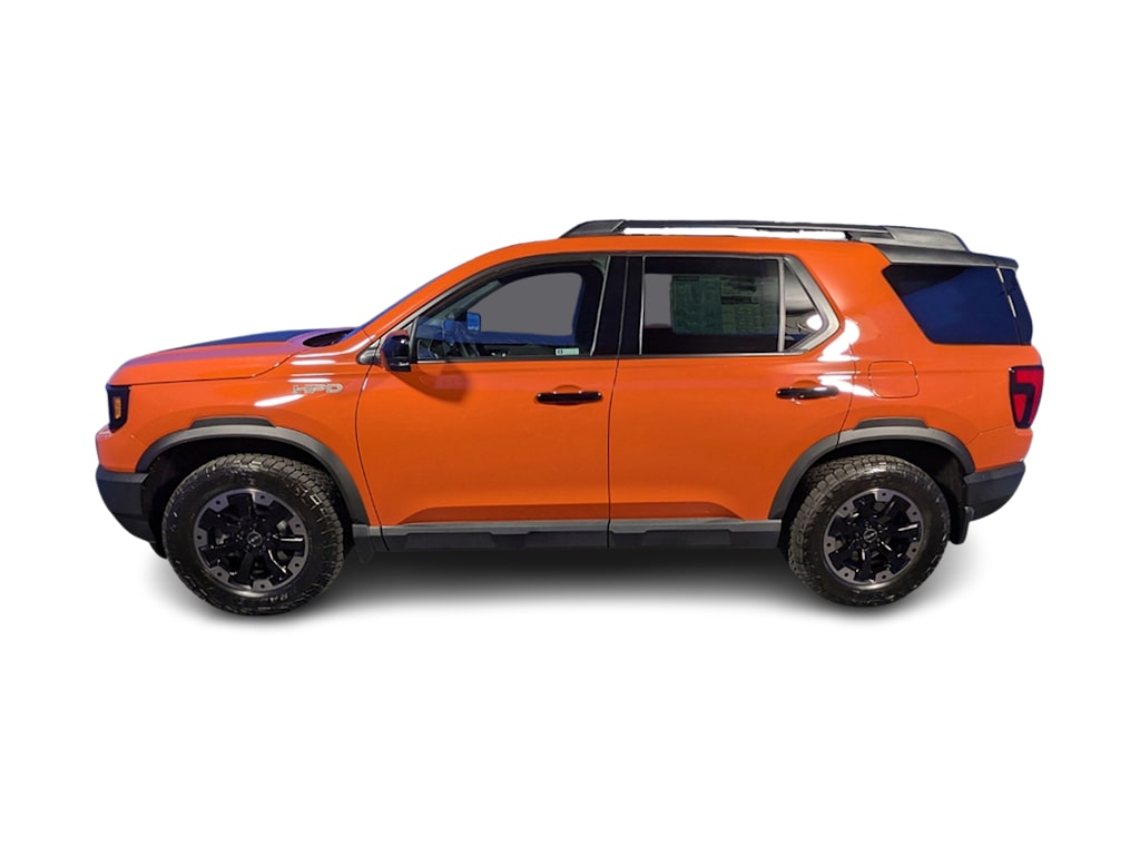 Thumbnail: 2026 Honda Passport - 3