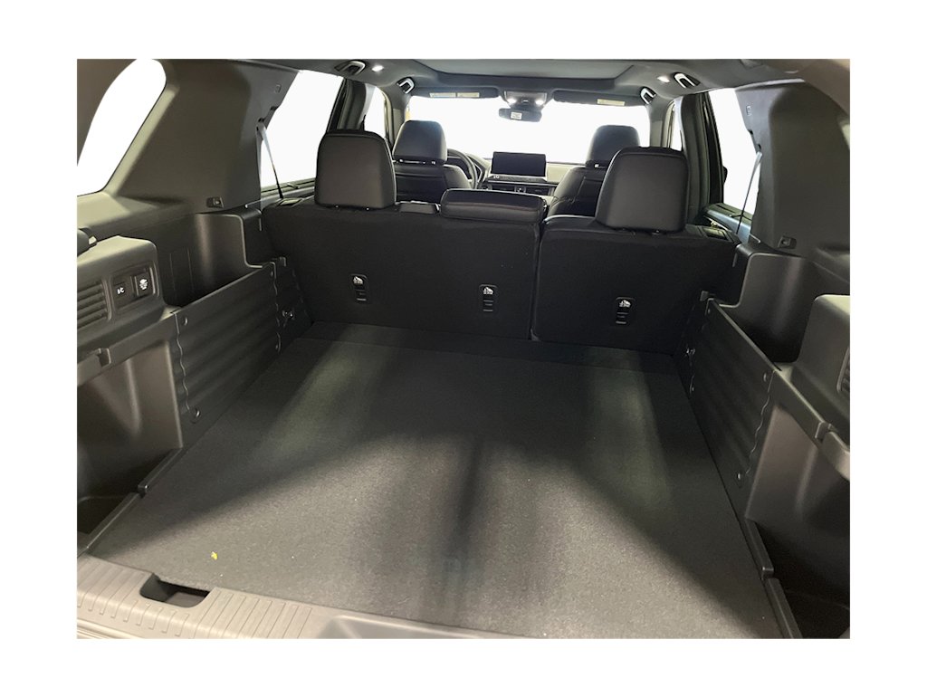 Thumbnail: 2026 Honda Passport - 14