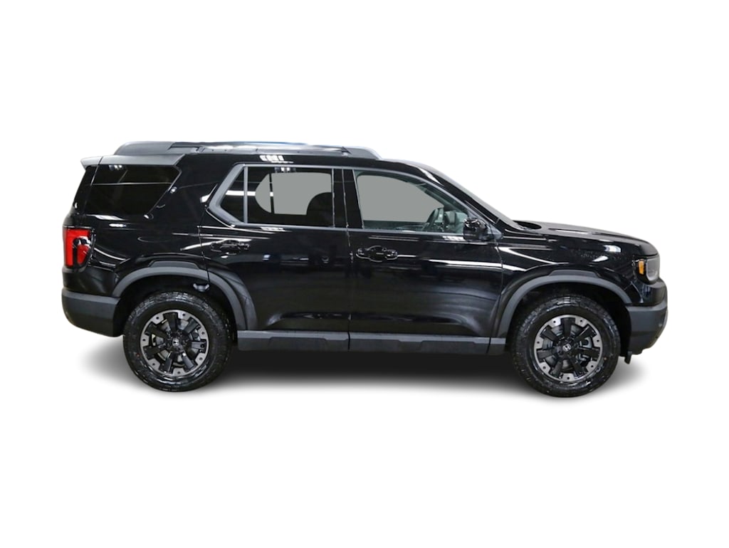 Thumbnail: 2026 Honda Passport - 14