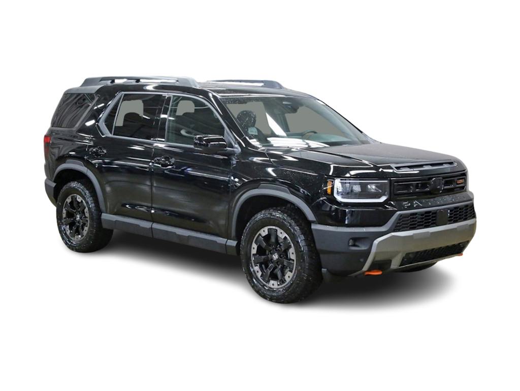 Thumbnail: 2026 Honda Passport - 15