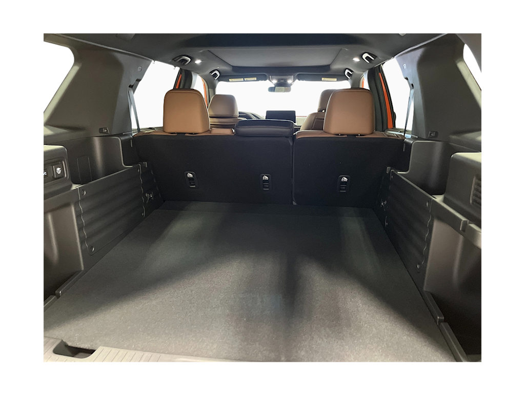 Thumbnail: 2026 Honda Passport - 12