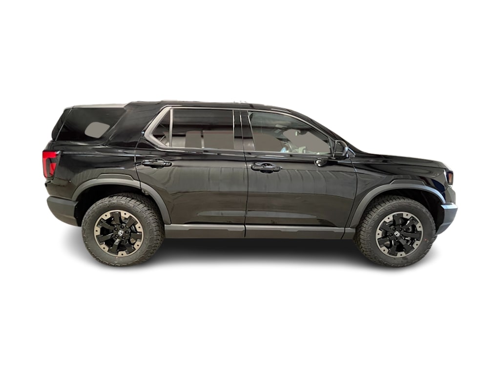 Thumbnail: 2026 Honda Passport - 19