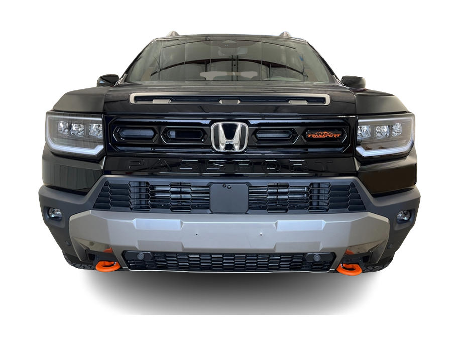 Thumbnail: 2026 Honda Passport - 6