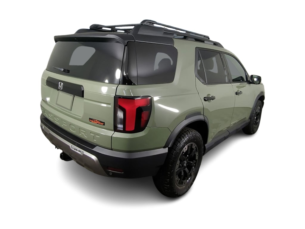 Thumbnail: 2026 Honda Passport - 15