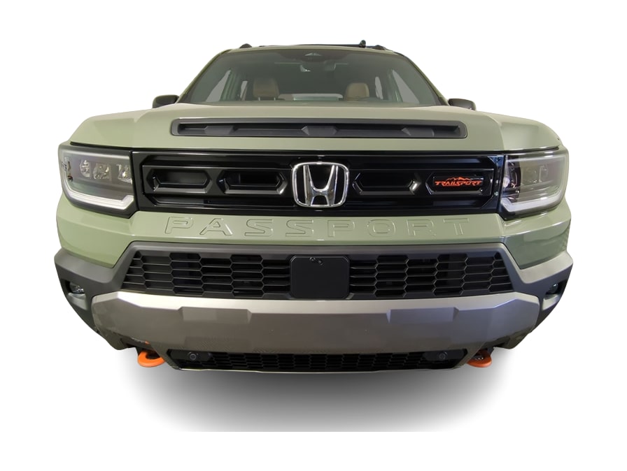 Thumbnail: 2026 Honda Passport - 5