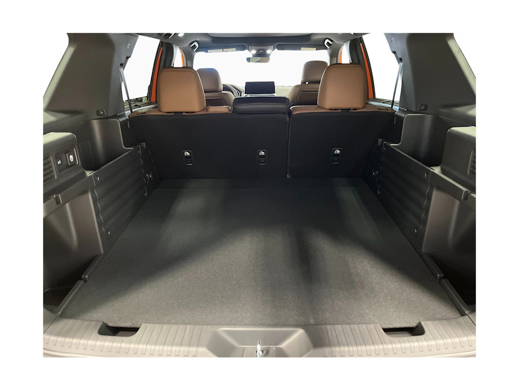 Thumbnail: 2026 Honda Passport - 16