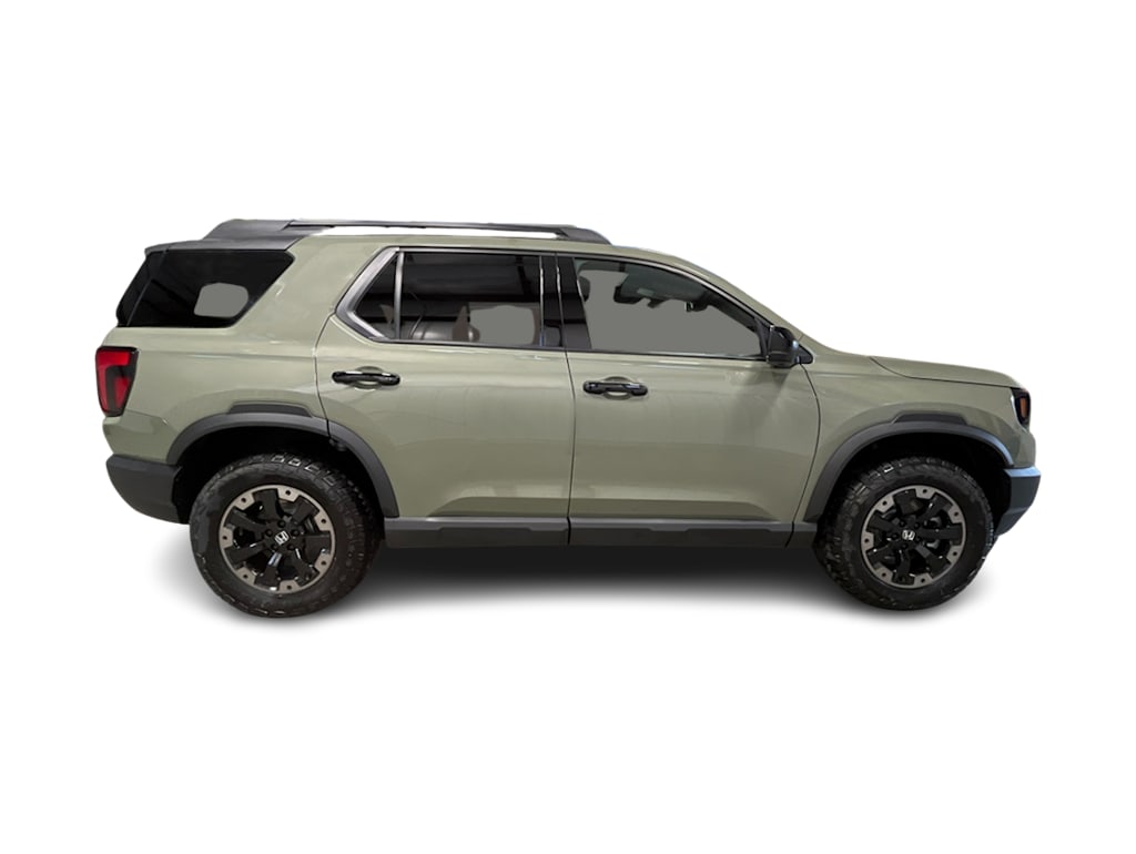 Thumbnail: 2026 Honda Passport - 19