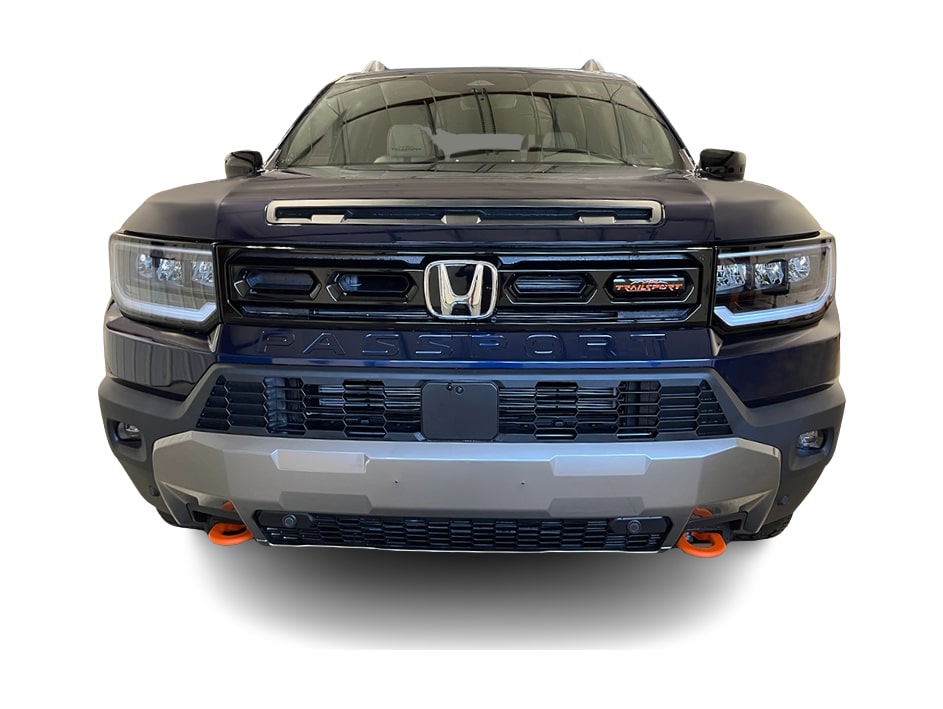 Thumbnail: 2026 Honda Passport - 6