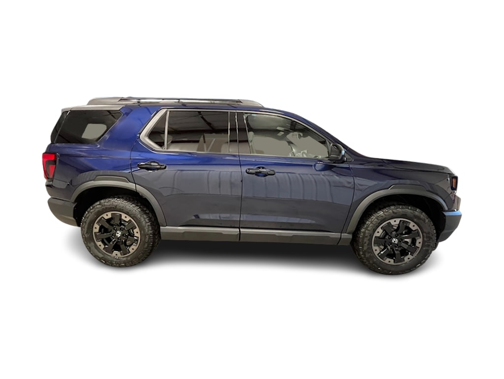 Thumbnail: 2026 Honda Passport - 19