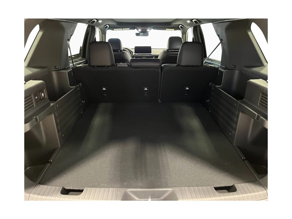 Thumbnail: 2026 Honda Passport - 13