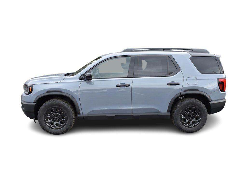 Thumbnail: 2026 Honda Passport - 3