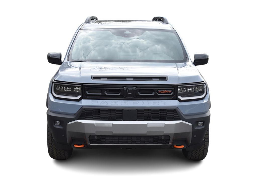 Thumbnail: 2026 Honda Passport - 5