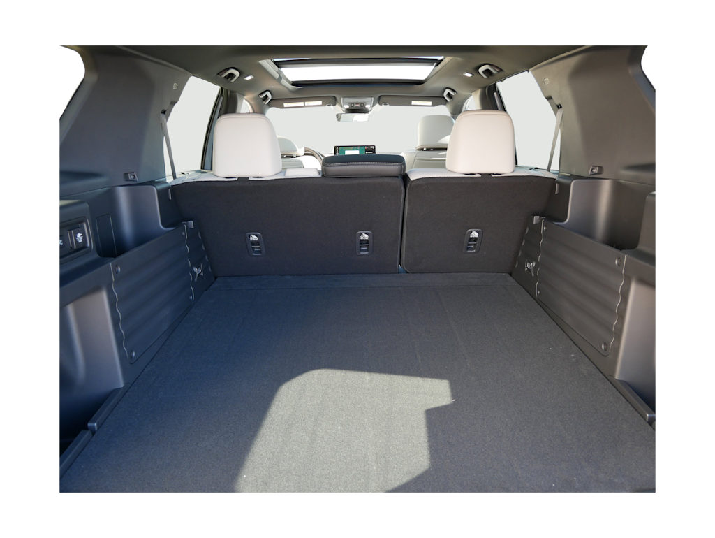 Thumbnail: 2026 Honda Passport - 14