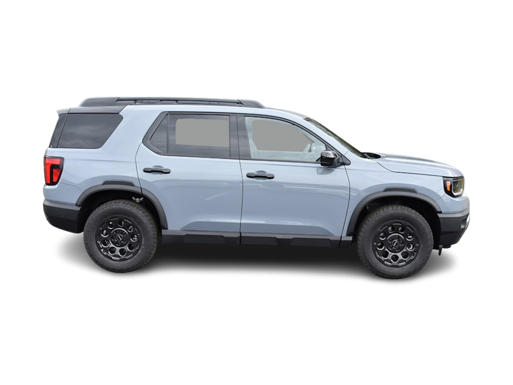 Thumbnail: 2026 Honda Passport - 16