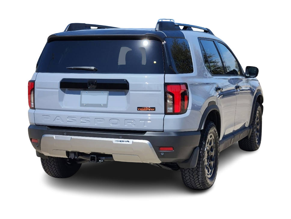 Thumbnail: 2026 Honda Passport - 15