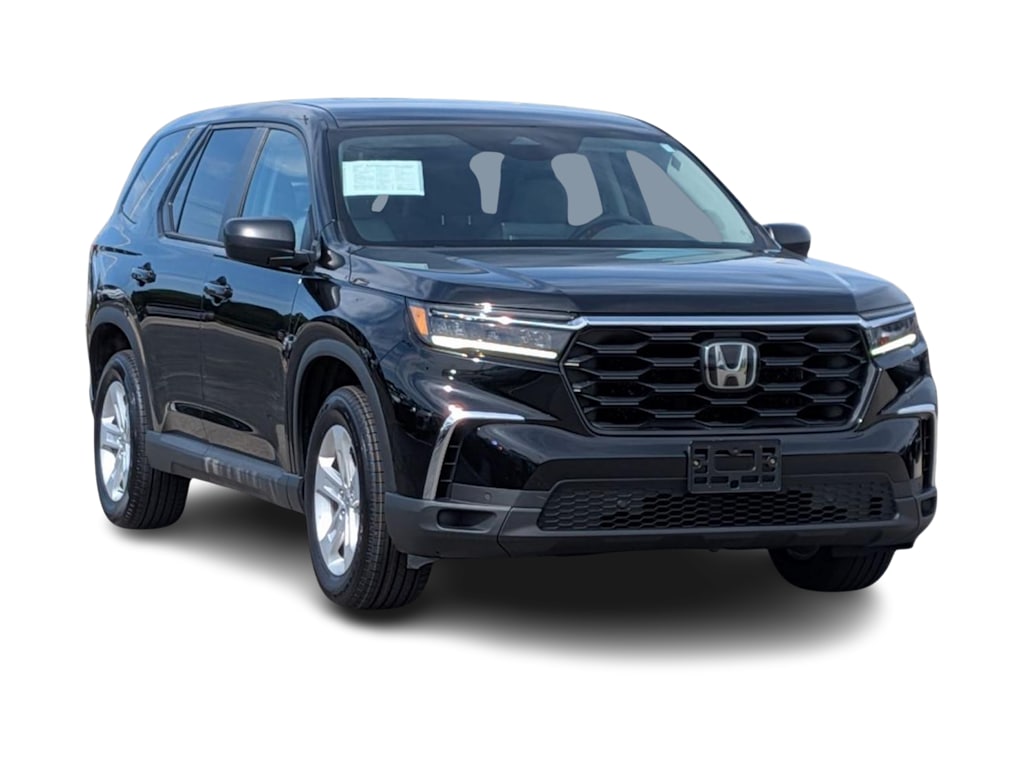 Thumbnail: 2023 Honda Pilot - 21