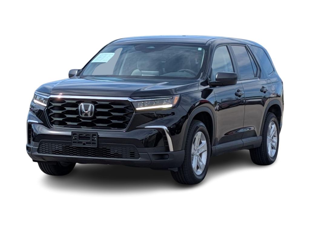Thumbnail: 2023 Honda Pilot - 23