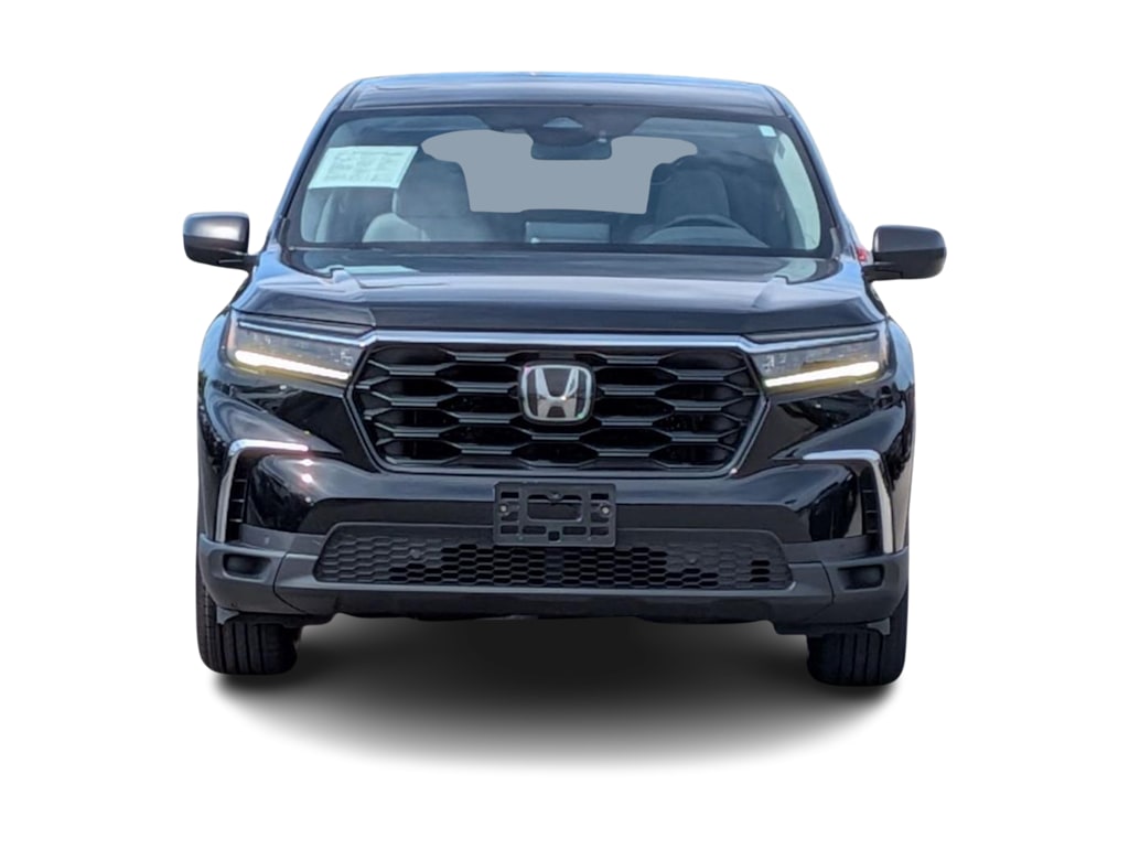 Thumbnail: 2023 Honda Pilot - 22