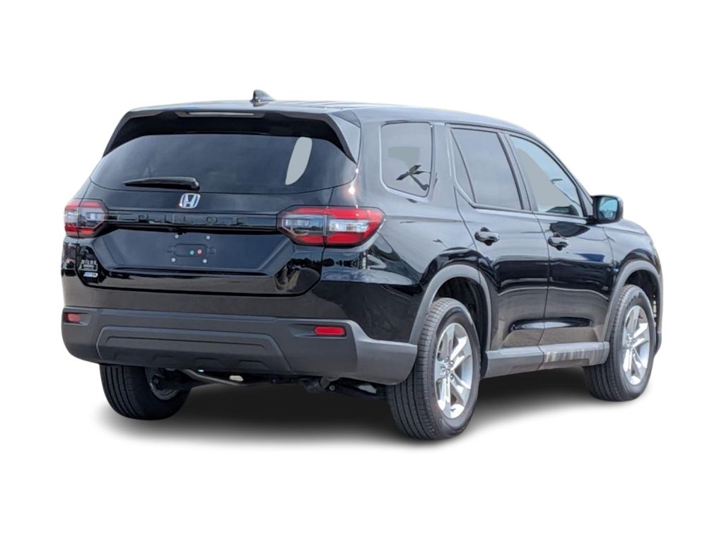 Thumbnail: 2023 Honda Pilot - 19