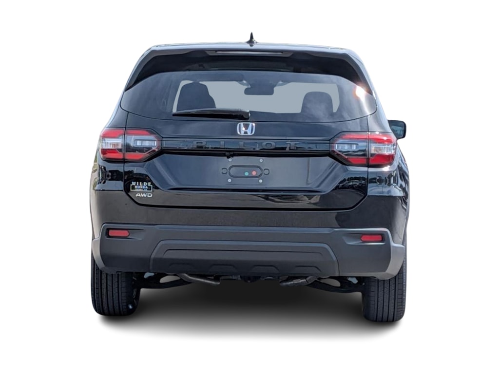 Thumbnail: 2023 Honda Pilot - 5