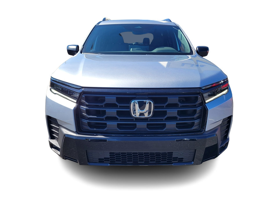 Thumbnail: 2026 Honda Pilot - 6