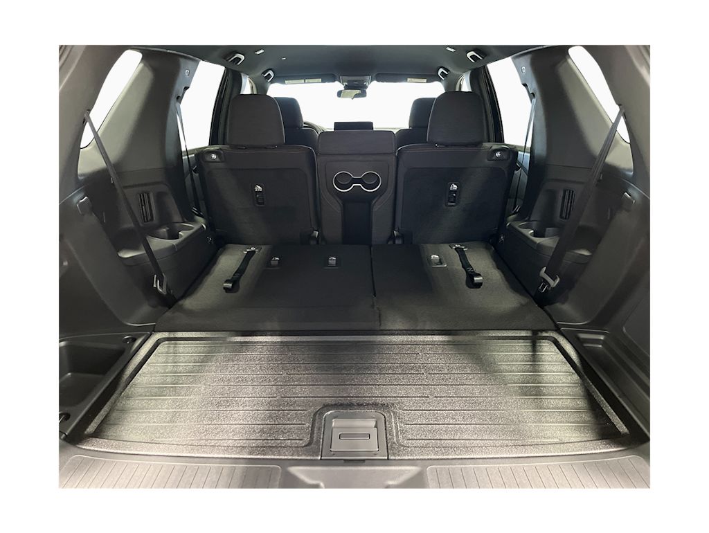 Thumbnail: 2026 Honda Pilot - 15